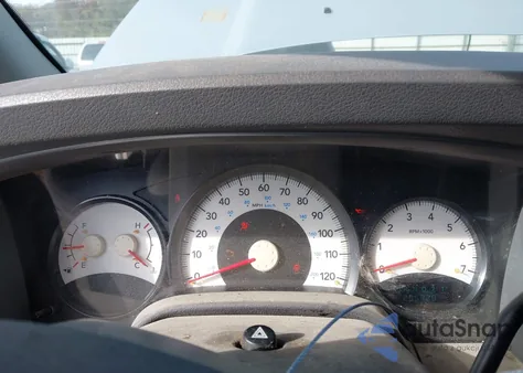 2005 Dodge Durango St from USA, damaged, VIN 1D4HD38K75F527569